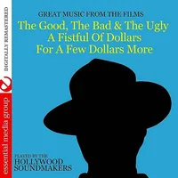 The Good the Bad & the Ugly