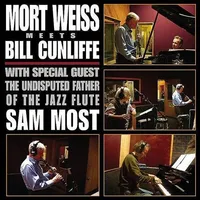 Mort Weiss Meets Bill Cunliffe