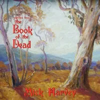 Sketches from the Book of the Dead