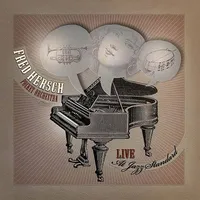 Live at Jazz Standard