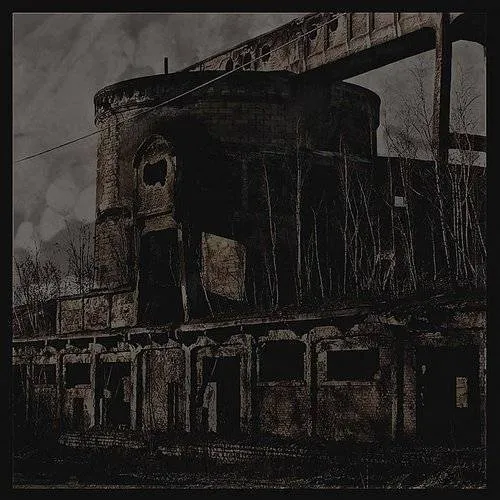 Shining - Vi/Klagopsalmer vinyl record cover