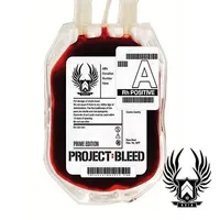 Project Bleed