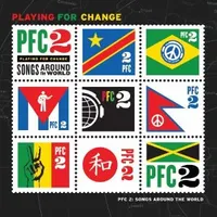 Pfc 2: Songs Around The World