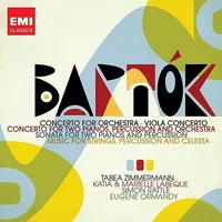 Bartok / Various