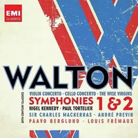 Walton / Various
