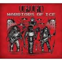 Warriors of Ice