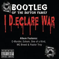 I Declare War