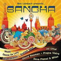 Ben Leinbach Presents Sangha