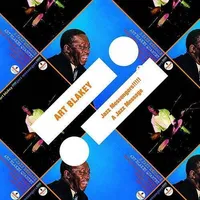 Jazz Messengers!!!!!/A Jazz Message