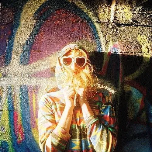 Dom - Family Of Love vinyl record cover