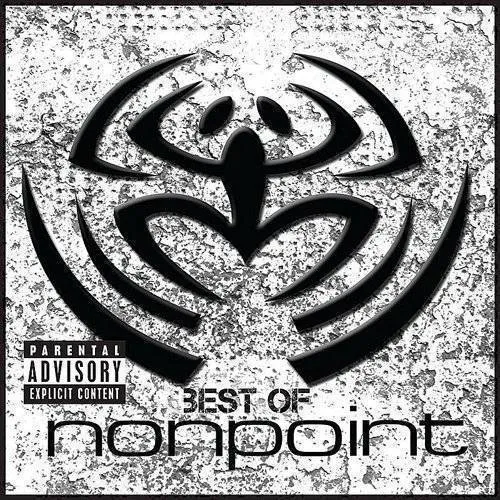 Nonpoint - Icon vinyl record cover