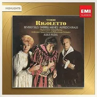 Rigoletto