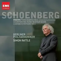 Orchestral Works