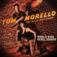 World Wide Rebel Songs