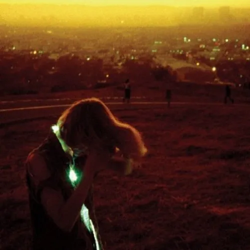 Neon Indian - Era Extrana vinyl record cover