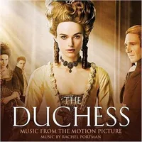 Duchess (Original Soundtrack)