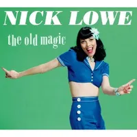 The Old Magic