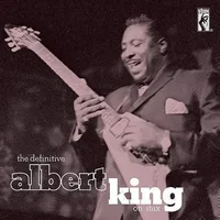 The Definitive Albert King