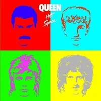 Hot Space