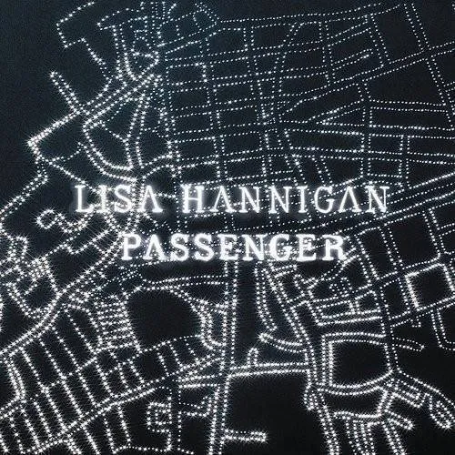 Lisa Hannigan - Passenger vinyl record cover