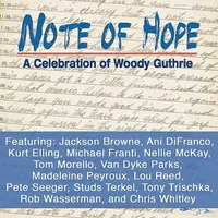 Note Of Hope-A Celebration Of Woody Guthrie