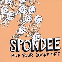 Pop Yours Socks Off