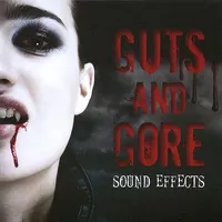 Fright Night Sound Effects
