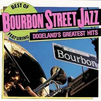 Best of Bourbon St.Jazz / Various