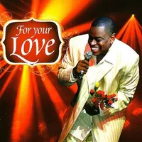 For Your Love...Best Of Sir Charles Jones