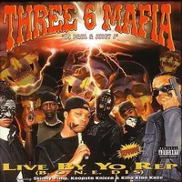 Live By the Rep