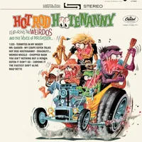 Hot Rod Hootenanny