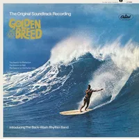Golden Breed (Original Soundtrack)