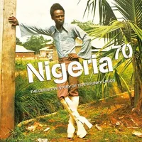 Nigeria 70 / Various