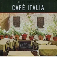Cafe Italia