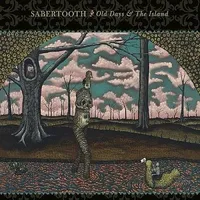 Old Days & Island (W/Cd)
