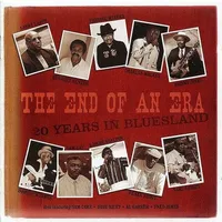 End Of An Era-20 Years In Bluesland