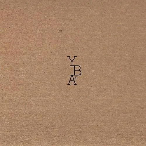 Young British Artists - Secondman's Middle Stand vinyl record cover