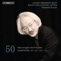 Cantatas 50