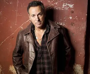 Bruce Springsteen