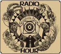Hillfolk Noir Radio Hour