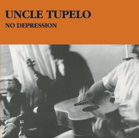 No Depression