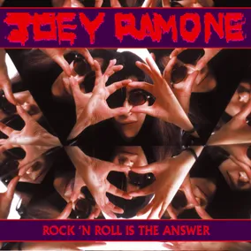 Rock n' Roll Is The Answer