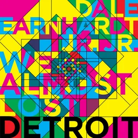 We Almost Lost Detroit EP