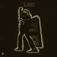 T. Rex - Electric Warrior [Rocktober 2017 Limited Edition LP]