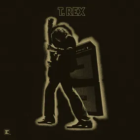 Electric Warrior