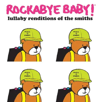 Rockabye Baby! RECORD STORE DAY 限定cd Rockabye Baby! RECORD STORE DAY 限定cd