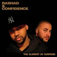 Element of Surprise