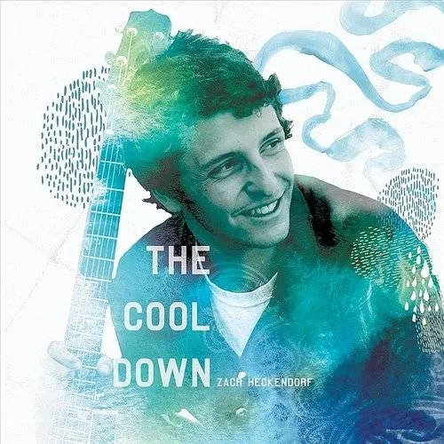 Marek Eben, Veronika ilkov&aacute;, Libue afr&aacute;nkov&aacute; - The Cool Down vinyl record cover
