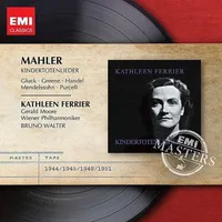 Kindertotenlieder