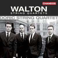String Quartets